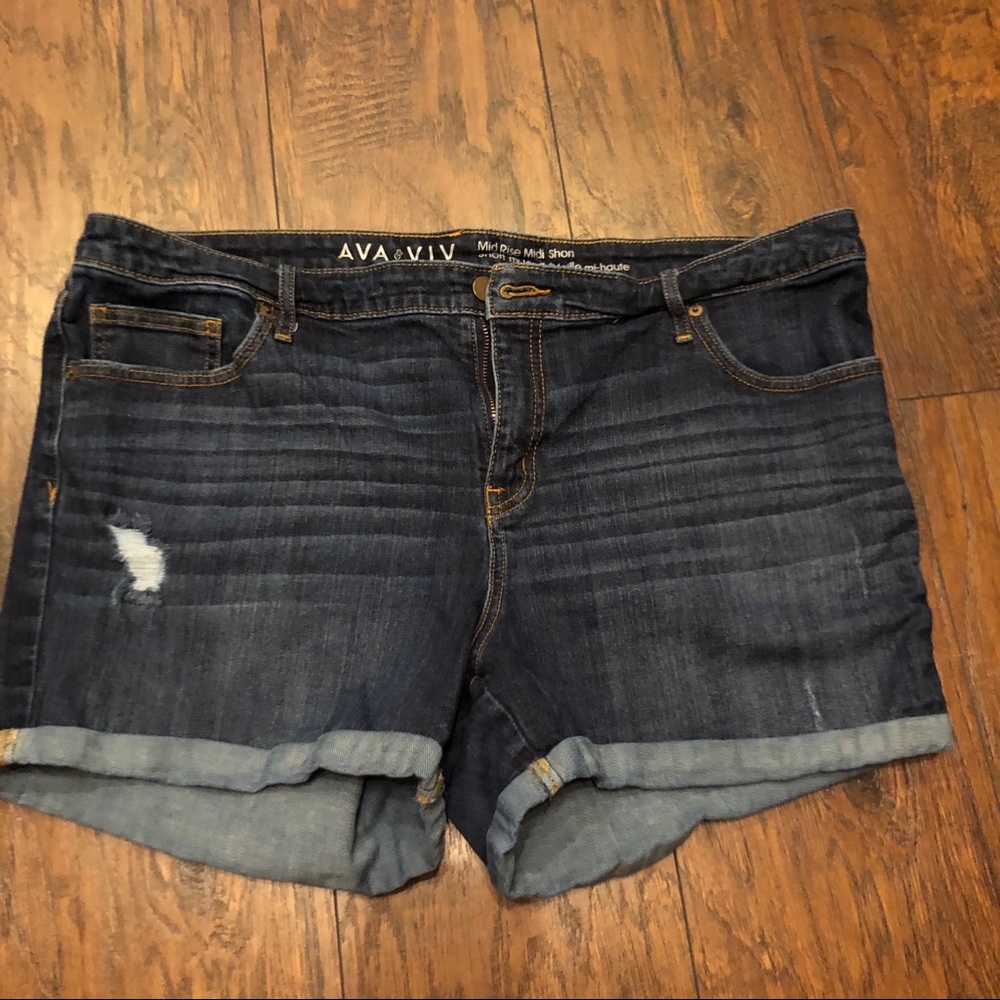 Shorts